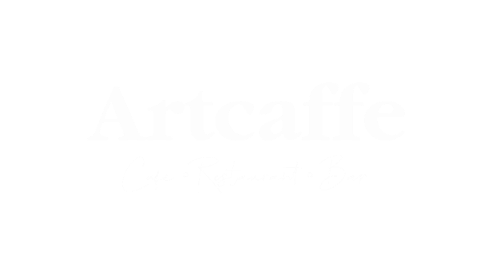Artcaffe Logo